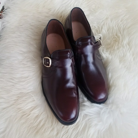 allen edmonds warton